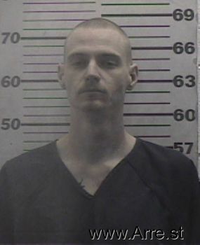 Nathan  Wallace Mugshot