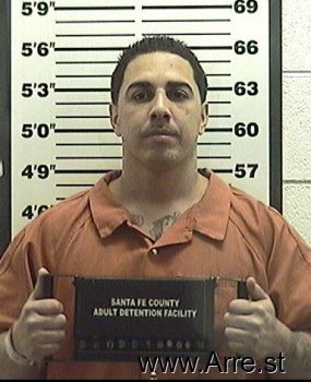 Nathanael  Martinez Mugshot