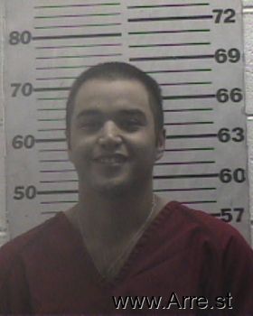 Nathaniel  Chavez Mugshot