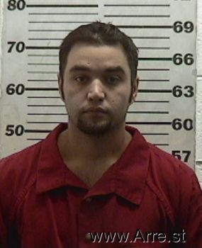 Nathaniel  Chavez Mugshot