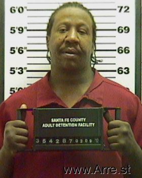 Nathaniel Ray Evans Mugshot