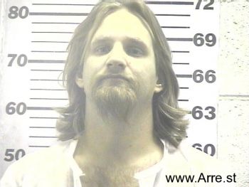 Nathaniel  Harrison Mugshot