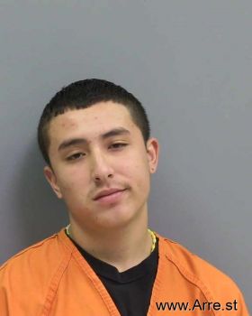 Nathaniel  Lopez Mugshot