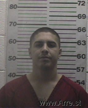 Nathaniel  Martinez Mugshot