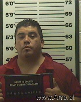 Nathaniel  Montoya Mugshot