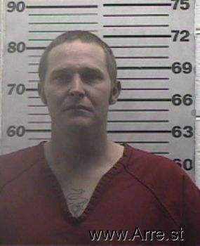 Nathaniel  Richardson Mugshot