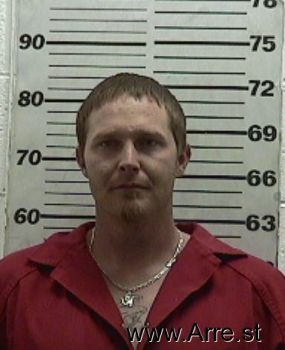 Nathaniel  Richardson Mugshot