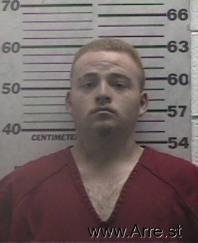 Nathaniel  Roybal Mugshot