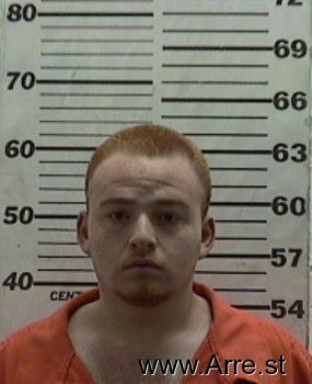 Nathaniel  Roybal Mugshot