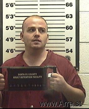 Nathaniel Jason Roybal Mugshot