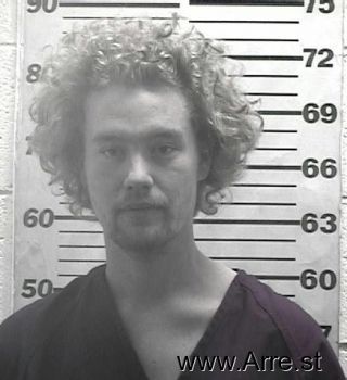 Nathaniel C Sanders Mugshot