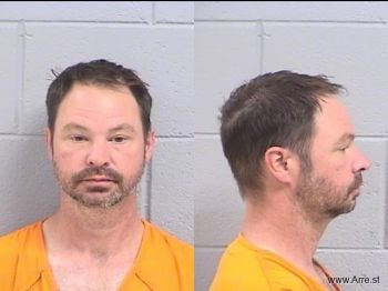 Neil Everett Himes Mugshot