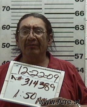 Nelson  Garcia Mugshot