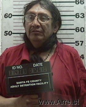 Nelson  Garcia Mugshot