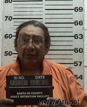 Nelson  Garcia Mugshot