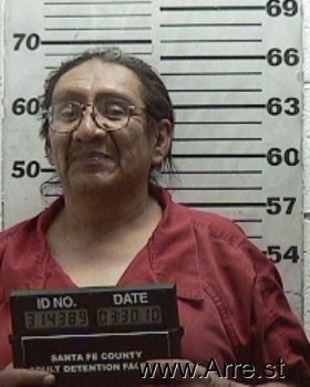 Nelson  Garcia Mugshot