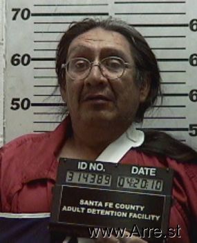 Nelson  Garcia Mugshot