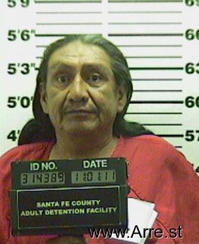 Nelson  Garcia Mugshot