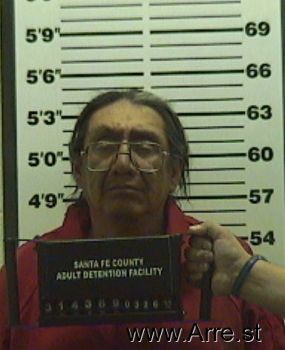 Nelson  Garcia Mugshot