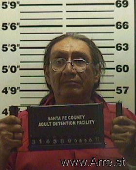 Nelson Lee Garcia Mugshot