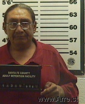 Nelson Lee Garcia Mugshot