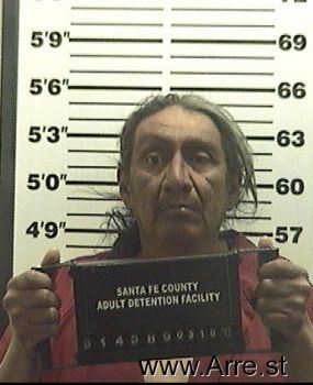 Nelson Lee Garcia Mugshot