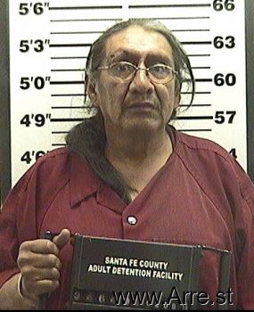 Nelson  Garcia Mugshot