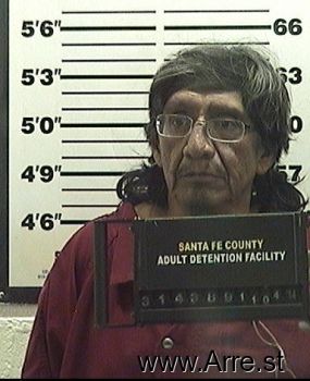 Nelson  Garcia Mugshot