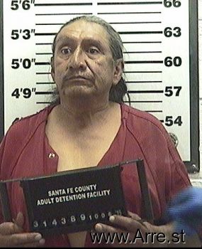 Nelson  Garcia Mugshot