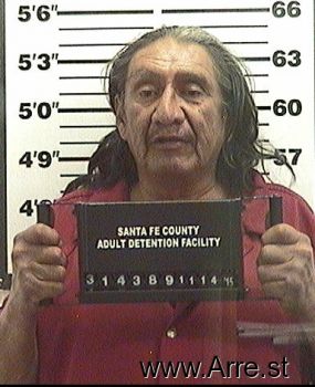 Nelson  Garcia Mugshot