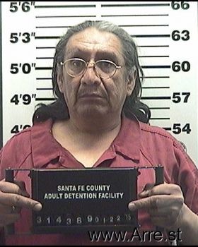 Nelson  Garcia Mugshot