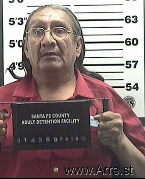 Nelson  Garcia Mugshot