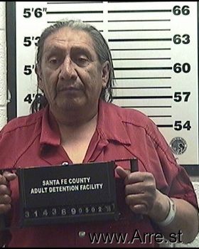 Nelson  Garcia Mugshot