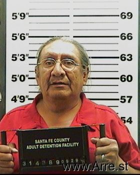 Nelson  Garcia Mugshot