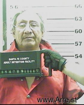 Nelson Lee Garcia Mugshot