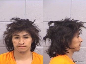 Nestor Felipe Payan Salazar Mugshot