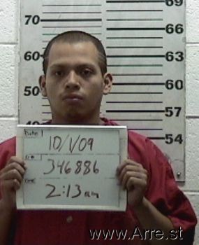 Nestor Daniel Rodriguez Mugshot