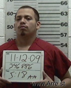 Nestor Daniel Rodriguez Mugshot