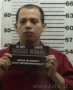 Nestor Daniel Rodriguez Mugshot