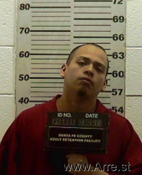 Nestor Daniel Rodriguez Mugshot