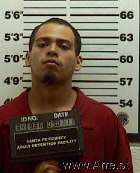 Nestor Daniel Rodriguez Mugshot