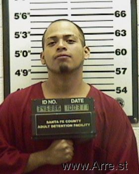 Nestor Daniel Rodriguez Mugshot