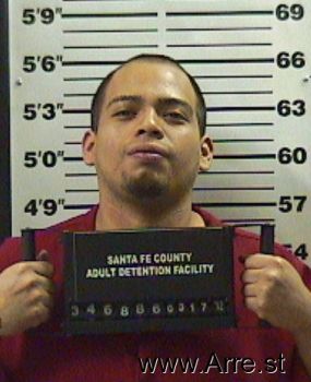 Nestor D Rodriguez Mugshot