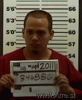 Nestor Daniel Rodriguez-gomez Mugshot