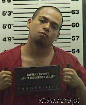 Nestor Daniel Rodriguez-gomez Mugshot