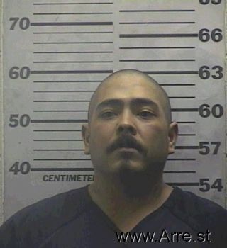 Nicholas  Aragon Mugshot