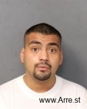 Nicholas  Avalos Mugshot