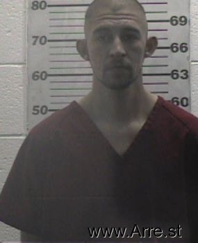 Nicholas  Baker Mugshot