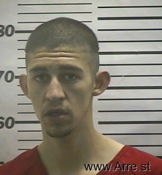 Nicholas  Baker Mugshot