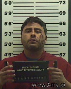 Nicholas R Cardenas Mugshot